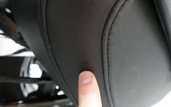 2023 Harley-Davidson Softail Heritage Classic 114