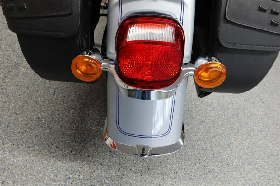 2023 Harley-Davidson Softail Heritage Classic 114