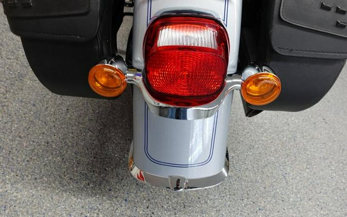 2023 Harley-Davidson Softail Heritage Classic 114