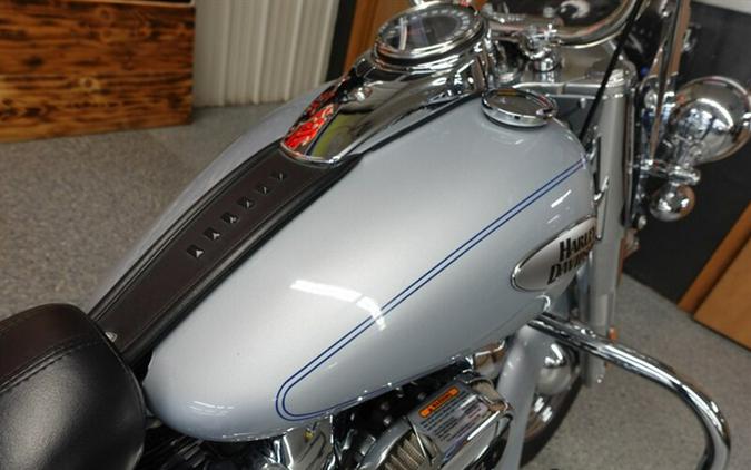 2023 Harley-Davidson Softail Heritage Classic 114