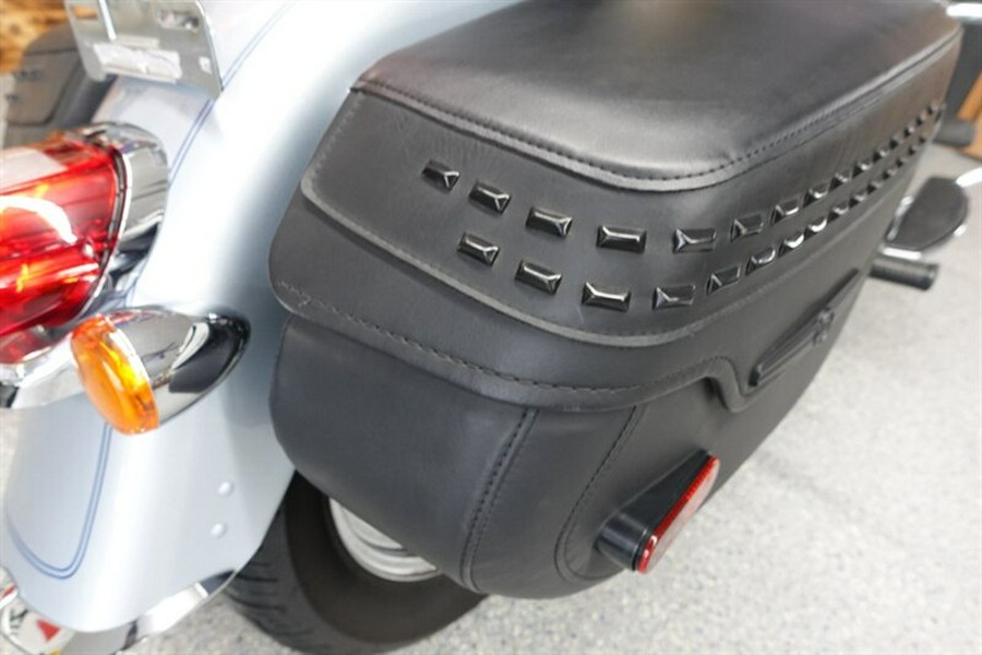 2023 Harley-Davidson Softail Heritage Classic 114