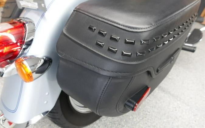 2023 Harley-Davidson Softail Heritage Classic 114