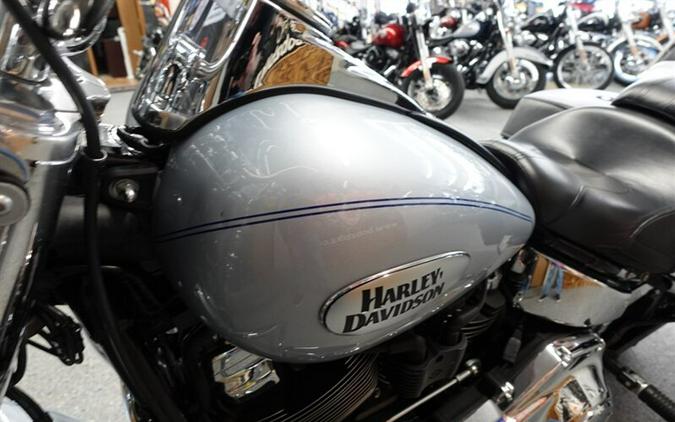 2023 Harley-Davidson Softail Heritage Classic 114