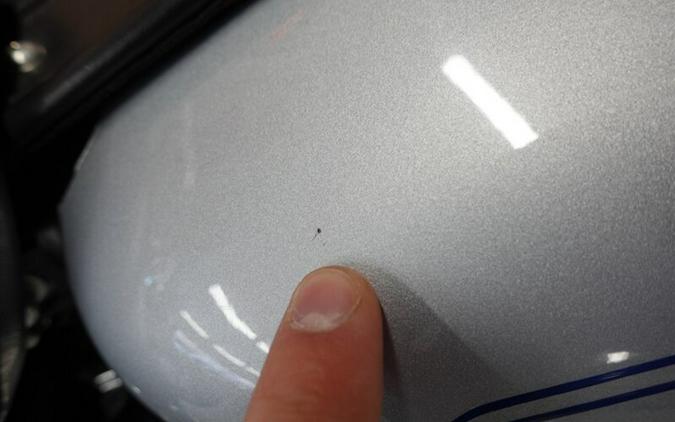 2023 Harley-Davidson Softail Heritage Classic 114