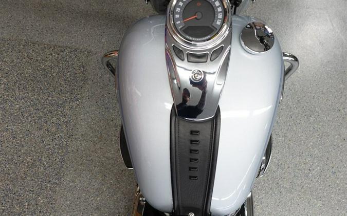 2023 Harley-Davidson Softail Heritage Classic 114