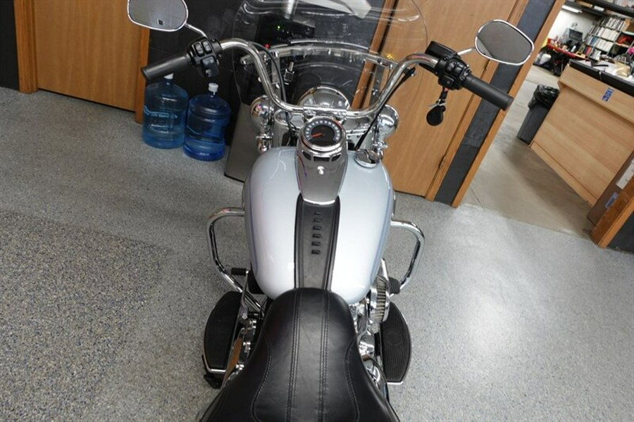 2023 Harley-Davidson Softail Heritage Classic 114