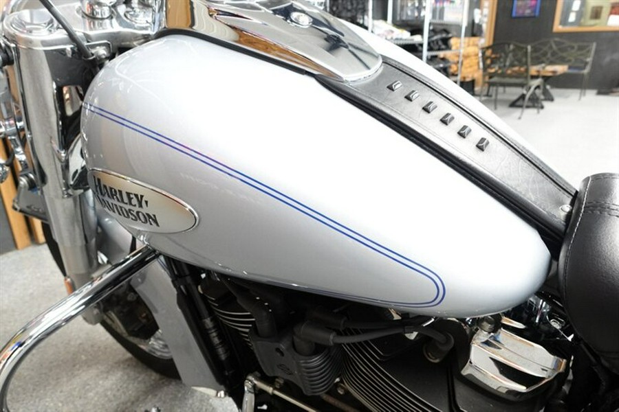 2023 Harley-Davidson Softail Heritage Classic 114