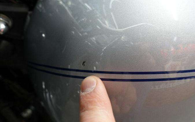 2023 Harley-Davidson Softail Heritage Classic 114