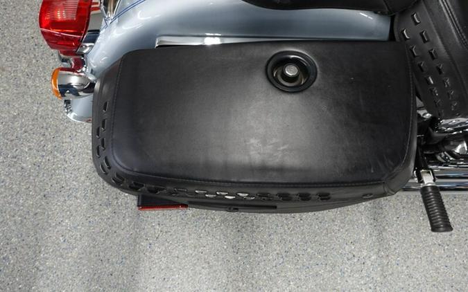 2023 Harley-Davidson Softail Heritage Classic 114