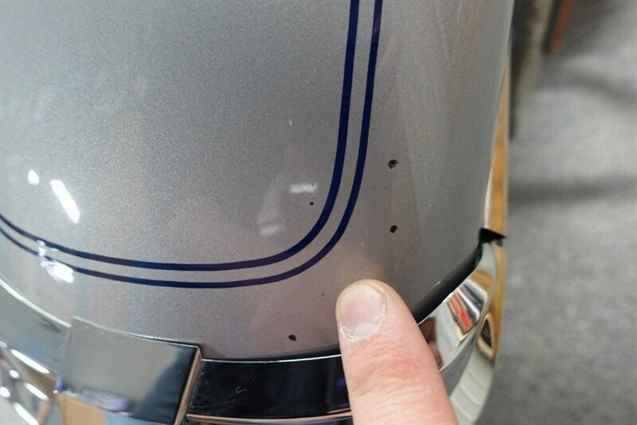 2023 Harley-Davidson Softail Heritage Classic 114