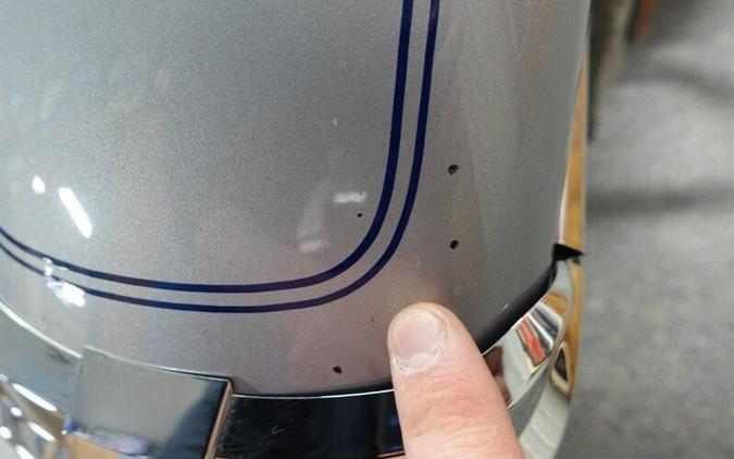 2023 Harley-Davidson Softail Heritage Classic 114