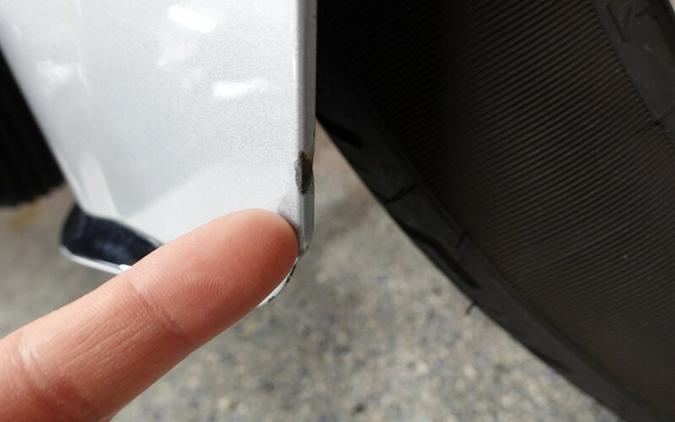 2023 Harley-Davidson Softail Heritage Classic 114