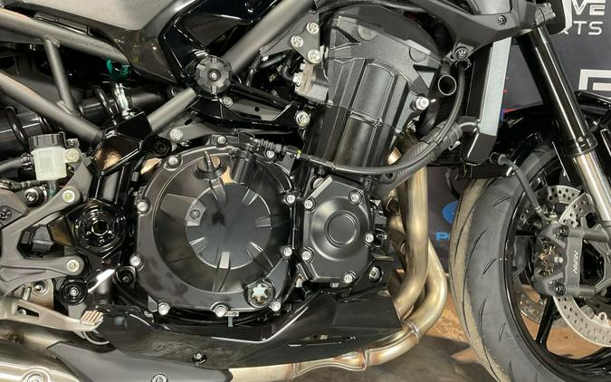 2026 Kawasaki Z900 ABS