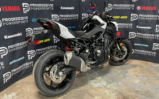 2026 Kawasaki Z900 ABS