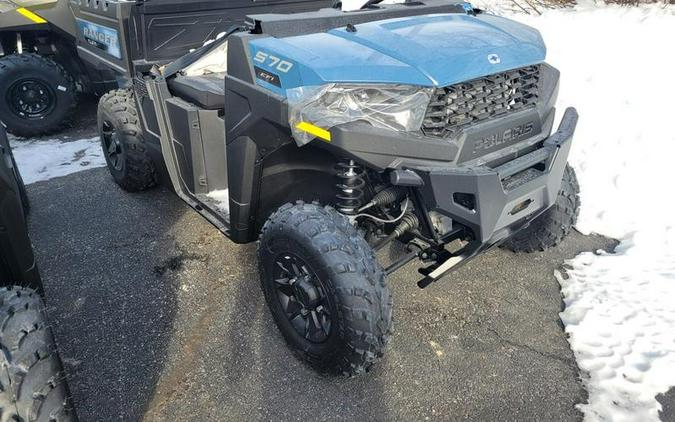 2026 Polaris® Ranger SP 570 Premium