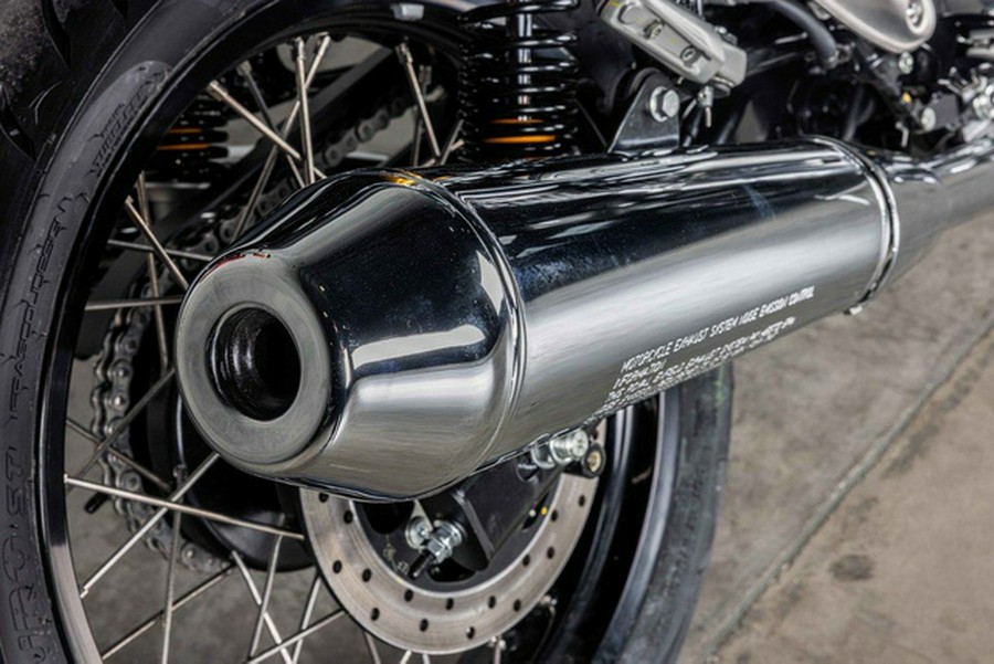 2026 Royal Enfield Continental GT 650 British Racing Green 650