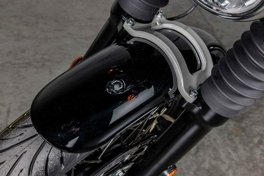 2026 Royal Enfield Continental GT 650 British Racing Green 650
