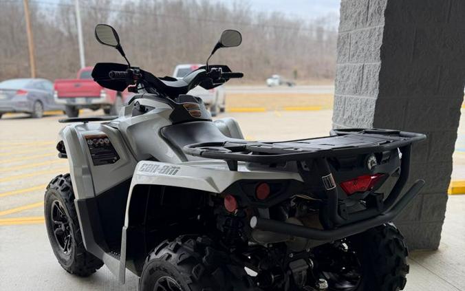 2020 Can-Am Outlander™ 570