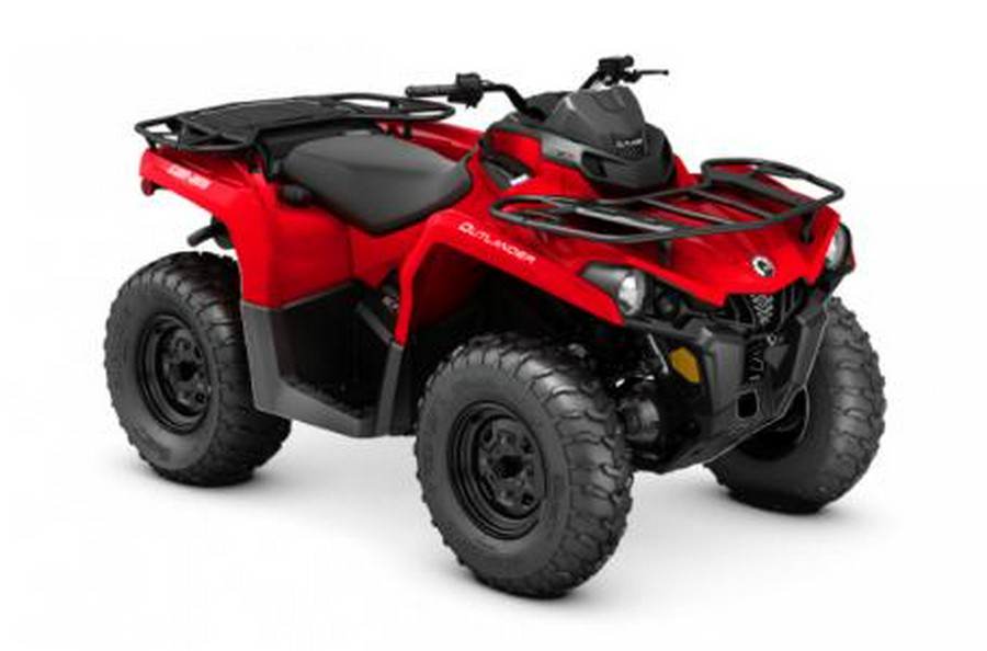 2020 Can-Am Outlander™ 570