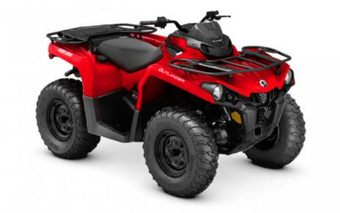 2020 Can-Am Outlander™ 570