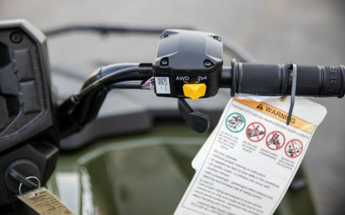 2026 Polaris Sportsman 450 H.O.