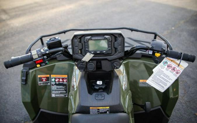 2026 Polaris Sportsman 450 H.O.