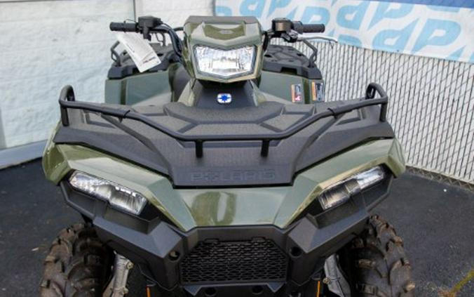 2026 Polaris Sportsman 450 H.O.