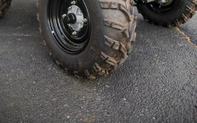 2026 Polaris Sportsman 450 H.O.