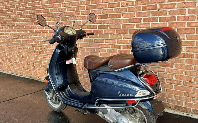2013 Vespa LX 150