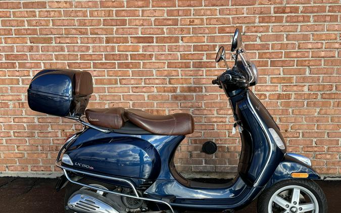 2013 Vespa LX 150