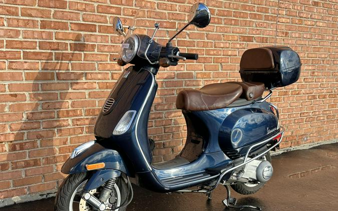 2013 Vespa LX 150