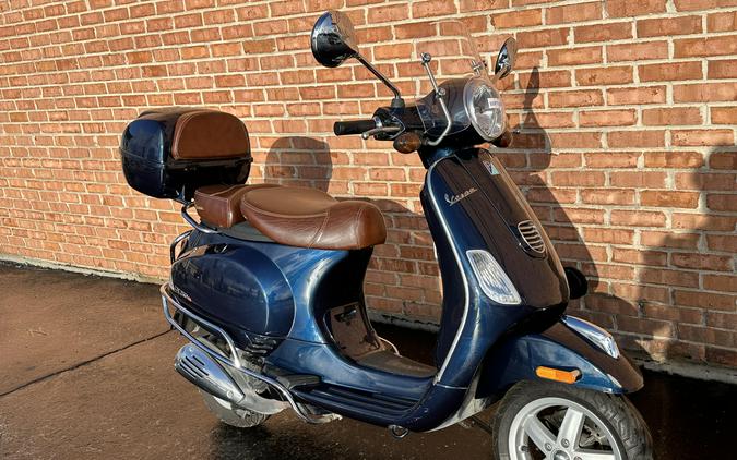 2013 Vespa LX 150