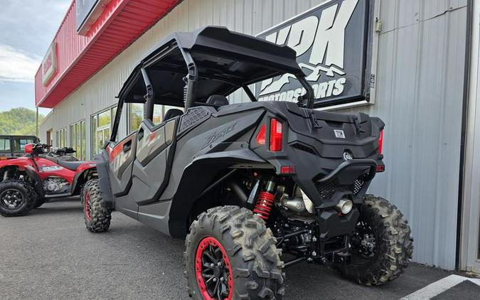 2026 CFMOTO ZFORCE 950 Sport-4