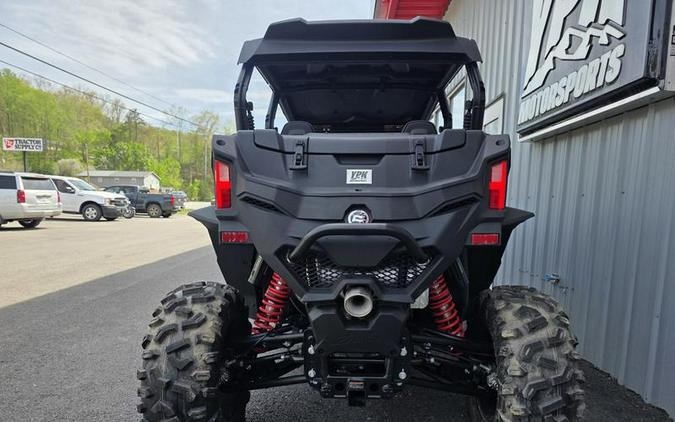 2026 CFMOTO ZFORCE 950 Sport-4