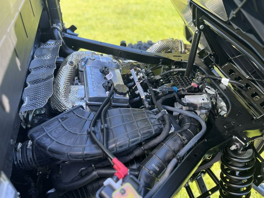 2027 Polaris® Ranger XP 1000 Cab
