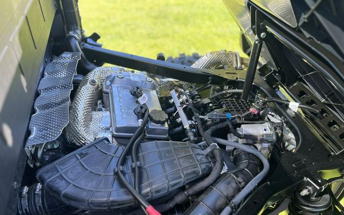 2027 Polaris® Ranger XP 1000 Cab