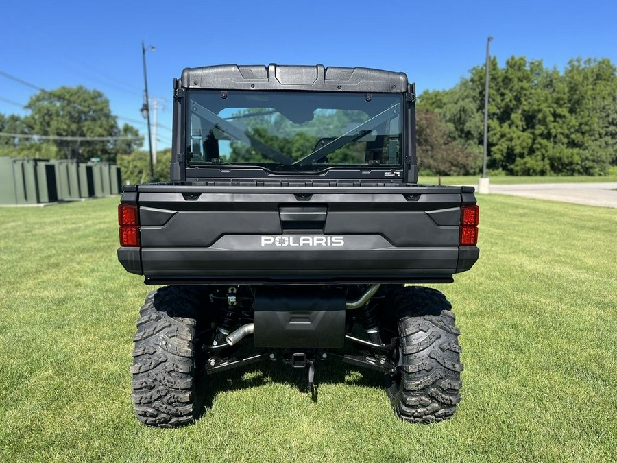 2027 Polaris® Ranger XP 1000 Cab