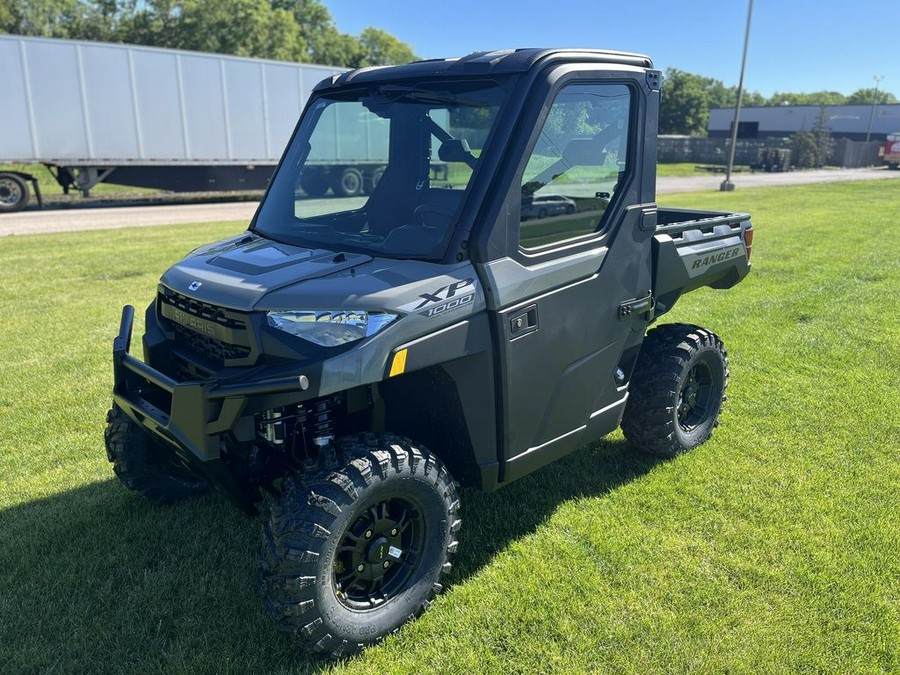 2027 Polaris® Ranger XP 1000 Cab