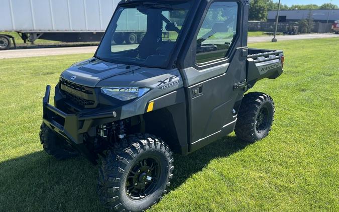 2027 Polaris® Ranger XP 1000 Cab