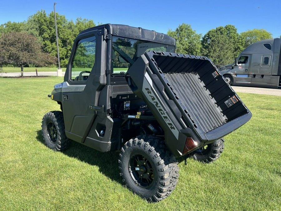 2027 Polaris® Ranger XP 1000 Cab