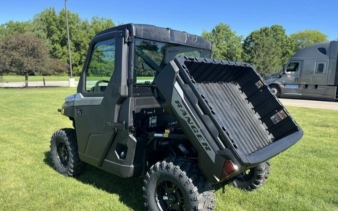 2027 Polaris® Ranger XP 1000 Cab