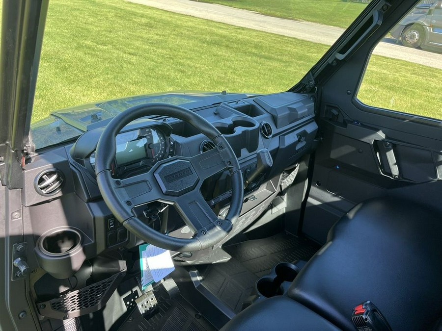 2027 Polaris® Ranger XP 1000 Cab