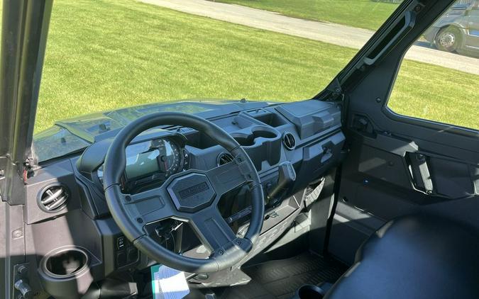 2027 Polaris® Ranger XP 1000 Cab