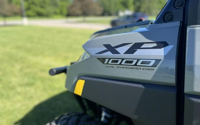 2027 Polaris® Ranger XP 1000 Cab
