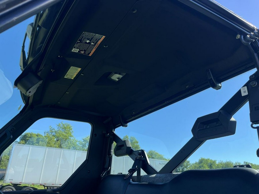 2027 Polaris® Ranger XP 1000 Cab