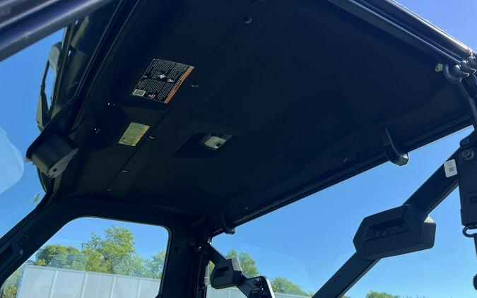 2027 Polaris® Ranger XP 1000 Cab