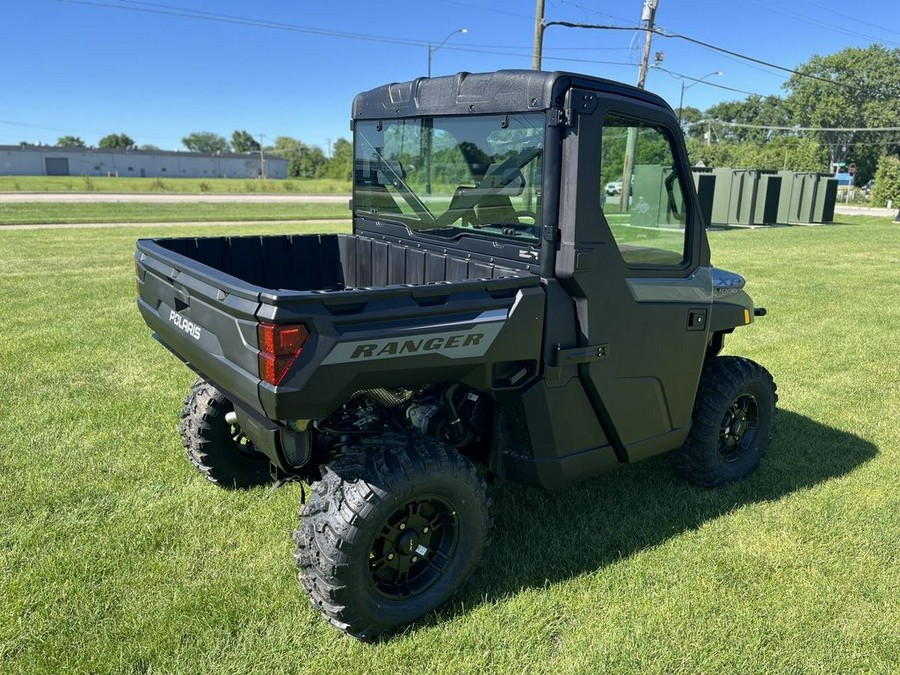 2027 Polaris® Ranger XP 1000 Cab