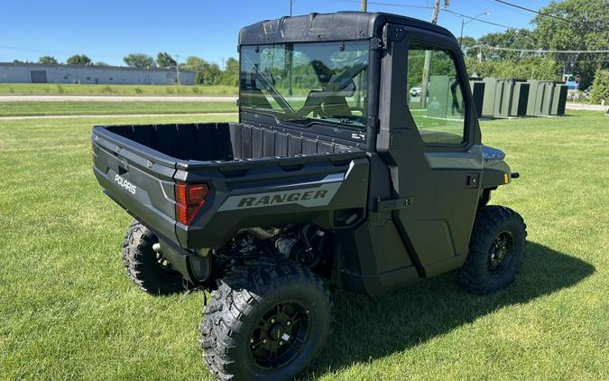 2027 Polaris® Ranger XP 1000 Cab