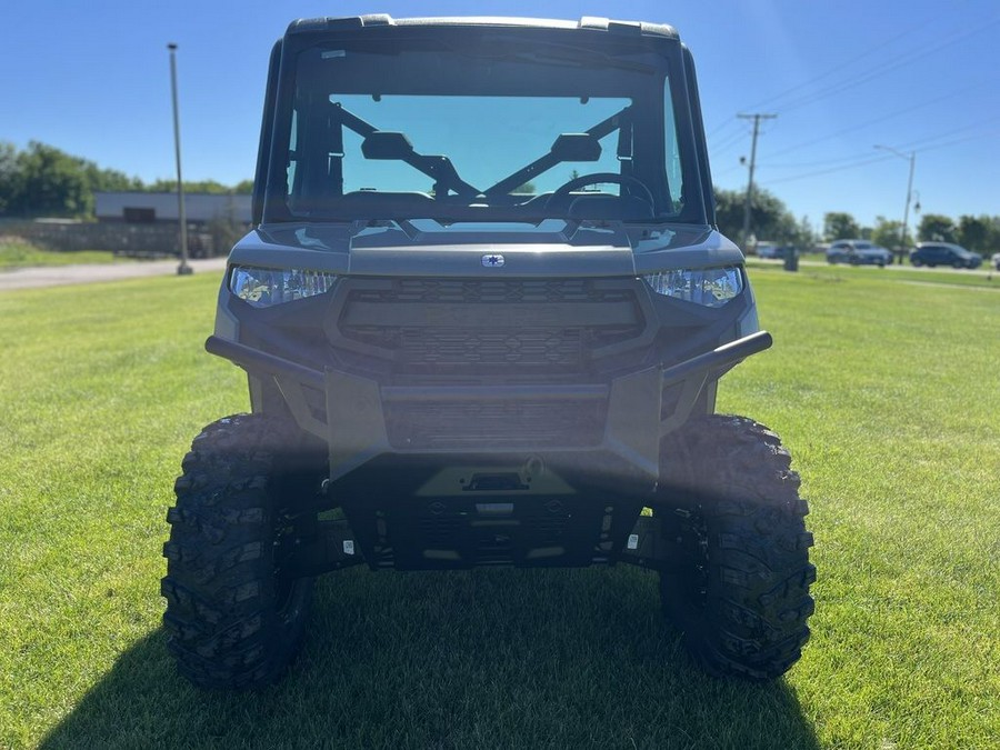 2027 Polaris® Ranger XP 1000 Cab