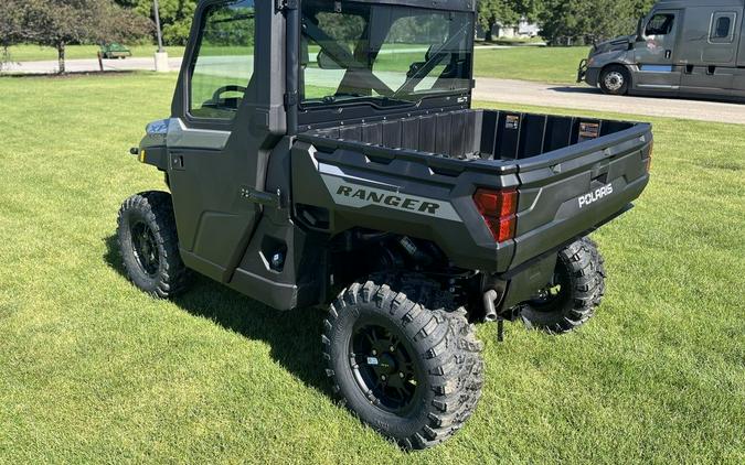2027 Polaris® Ranger XP 1000 Cab